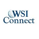 WSI Connect logo